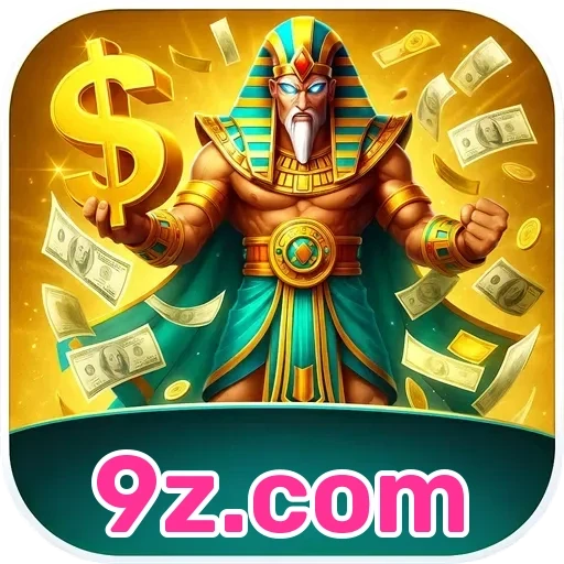 9z.com: Descubra a Seção de Login que Revoluciona seu Jogo